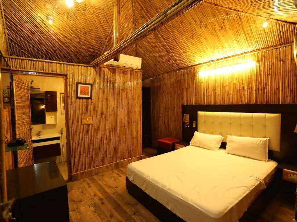 Heritage Hotel Lakhnau Kültér fotó
