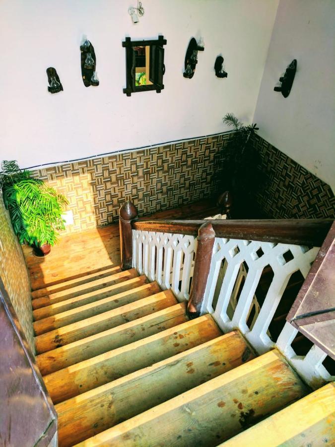 Heritage Hotel Lakhnau Kültér fotó